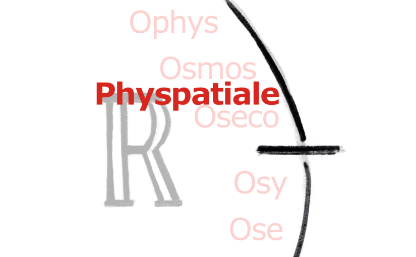 logo physpatiale entête
