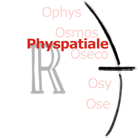 logo de physpatiale